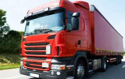 Bursa Aslanapa Ambar Kargo