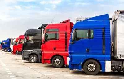 Bursa Aslanapa Ambar Nakliyat