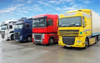 Bursa Aslanapa Nakliye Ambarı